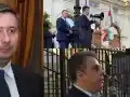 Скандал: Олигарсите в паника, Прокопиев зад протеста в България!