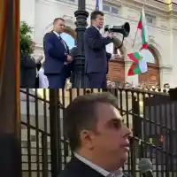 Скандал: Олигарсите в паника, Прокопиев зад протеста в България!