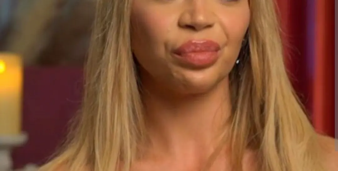 Шермин от "Ергенът" шокира с мъжки коментари за гърдите си!