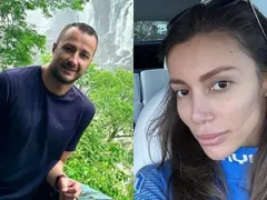 Мая Пауновска  от „Трейтърс” би  шута на гаджето