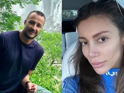 Мая Пауновска  от „Трейтърс” би  шута на гаджето