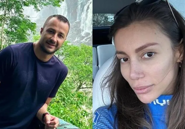 Мая Пауновска  от „Трейтърс” би  шута на гаджето