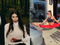 Мая Пауновска с успешна верига пилатес студиа в София