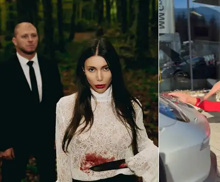 Мая Пауновска с успешна верига пилатес студиа в София