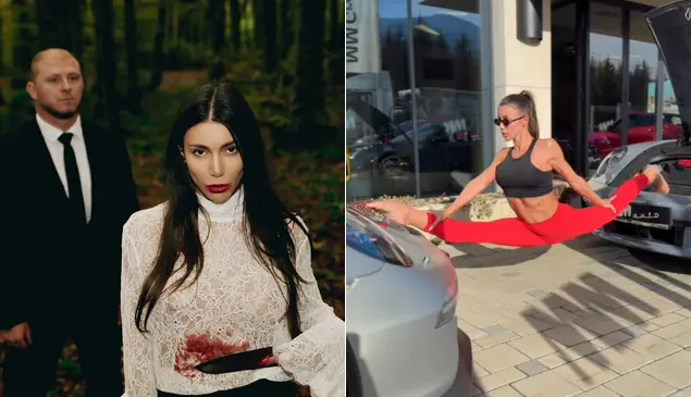 Мая Пауновска с успешна верига пилатес студиа в София