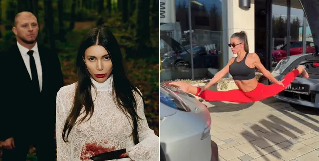 Мая Пауновска с успешна верига пилатес студиа в София