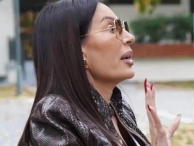 Шок! Цеца Ражнатович избесня заради българското знаме!