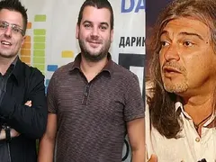Медия за ново поколение обединява Маги Халваджиян с Иван и Андрей