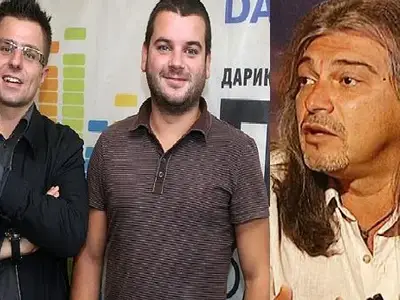 Медия за ново поколение обединява Маги Халваджиян с Иван и Андрей
