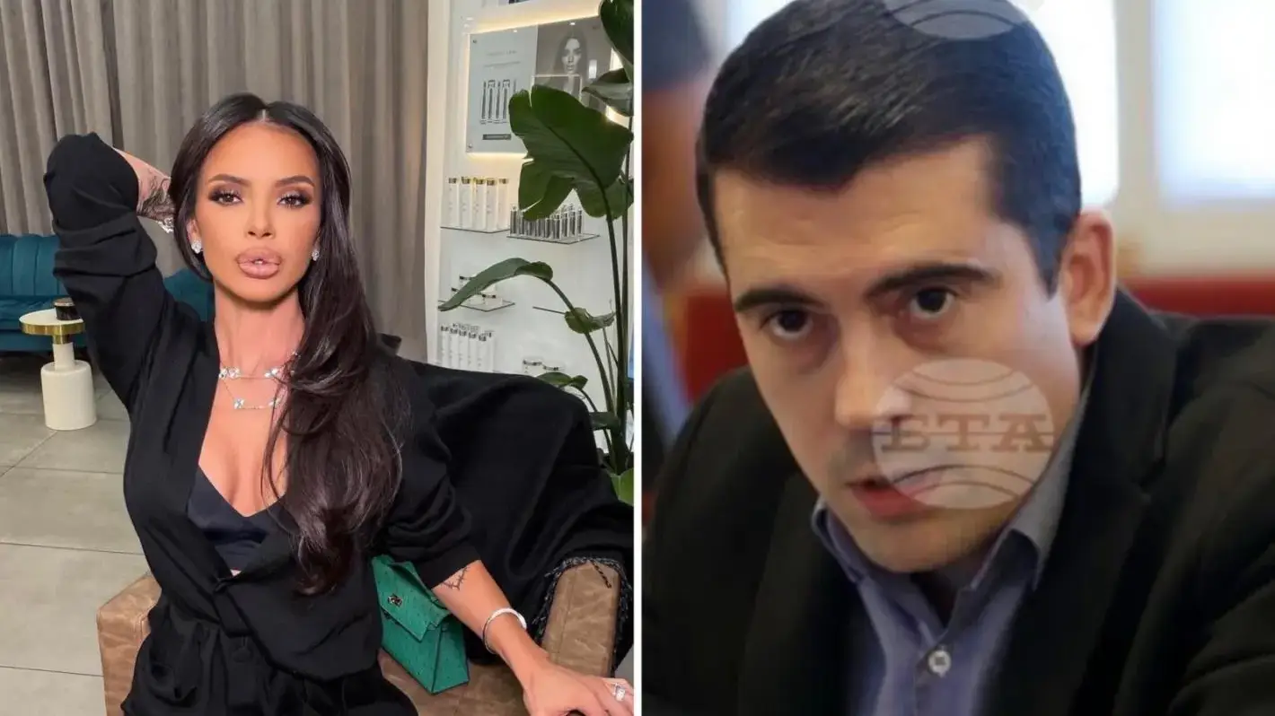 Шокиращи заплахи за Мария: Какво се крие зад скандала?