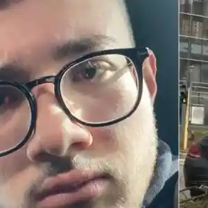 Скандал! Син на известен лекар с мощен Мерцедес предизвика катастрофа в София!