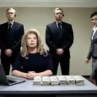 МЕРЗОСТ! Метресата на Румен Овчаров Илияна Йотова да си признае за оръжейните босове преди да протестира срещу бюджета