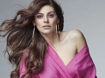 Михаела Филева изненадала всички като си купила жилище още в студентските години