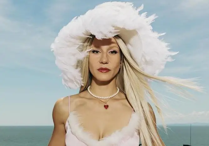 Мила Роберт призна: Обичам шума на парите