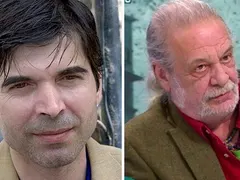 Скандал! Милен Русков и Евгений Дайнов в битка за еврото!