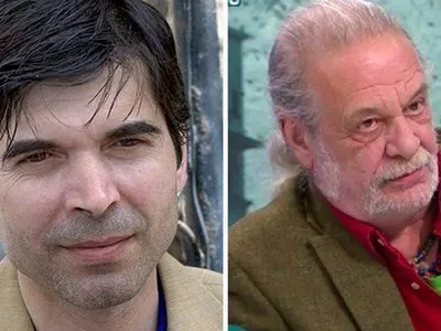 Скандал! Милен Русков и Евгений Дайнов в битка за еврото!