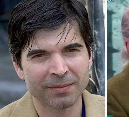 Скандал! Милен Русков и Евгений Дайнов в битка за еврото!