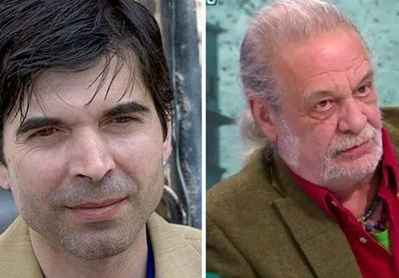 Скандал! Милен Русков и Евгений Дайнов в битка за еврото!