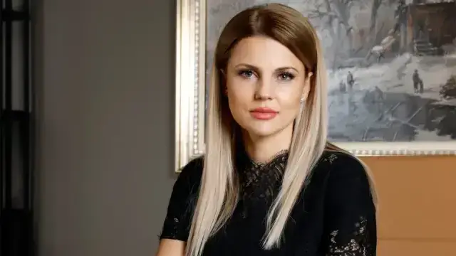 Милионерката Шарлопова  показа вопиюща неграмотност