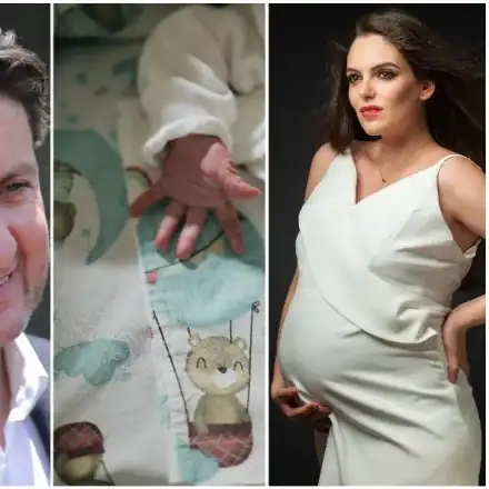 Шок! Министър Боршош стана дядо – Как реагираха звездите?