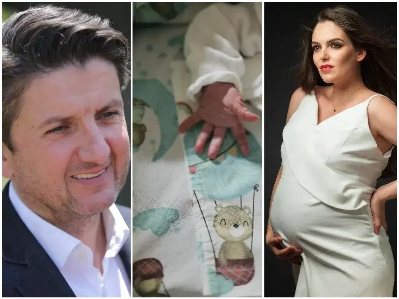 Шок! Министър Боршош стана дядо – Как реагираха звездите?