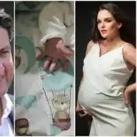 Шок! Министър Боршош стана дядо – Как реагираха звездите?