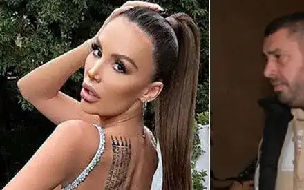 Скандал! Миро Дзвера и Моника Валериева – новата любовна драма