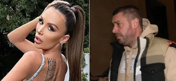 Скандал! Миро Дзвера и Моника Валериева – новата любовна драма