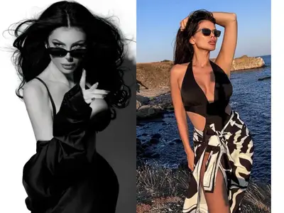 Мис България се превърна в копие на Преслава (Иначе призова да сме различни)