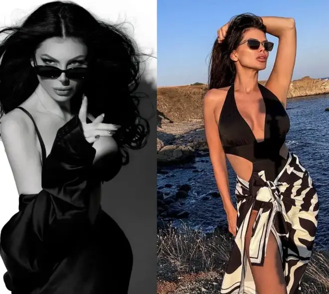 Мис България се превърна в копие на Преслава (Иначе призова да сме различни)