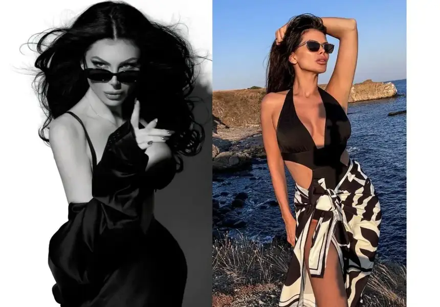 Мис България се превърна в копие на Преслава (Иначе призова да сме различни)