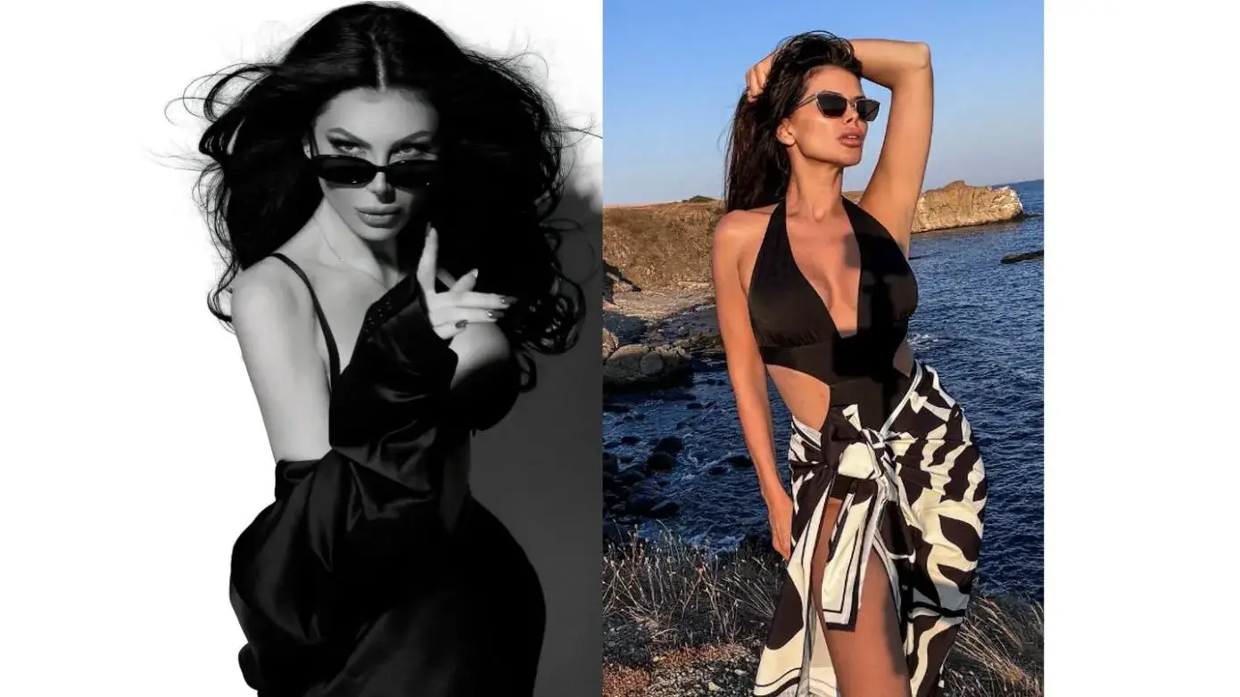 Мис България се превърна в копие на Преслава (Иначе призова да сме различни)