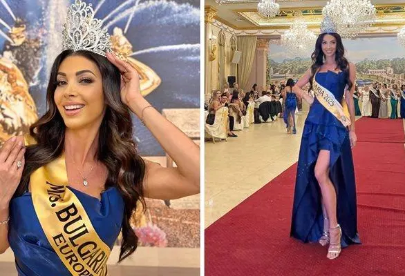 Мис Дупе стана Мисис България