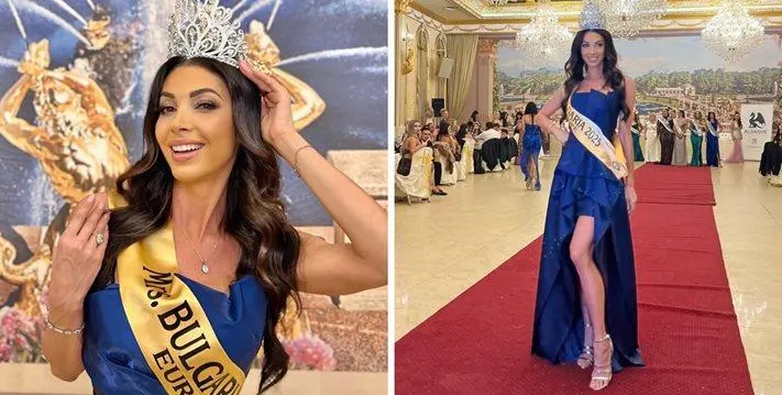 Мис Дупе стана Мисис България