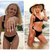 Шокираща новина: Мис 'Левски Г' Дора Симеонова очаква бебе!