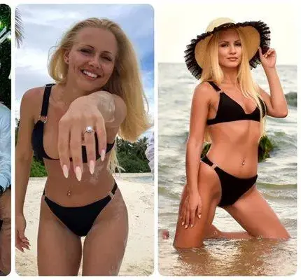 Шокираща новина: Мис 'Левски Г' Дора Симеонова очаква бебе!