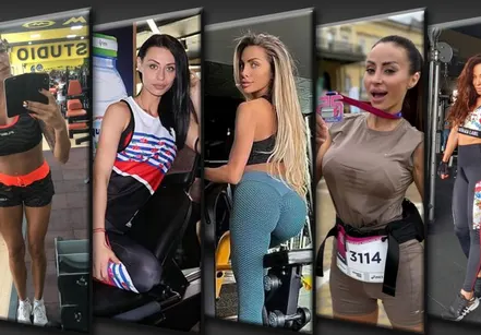 Звездите луднаха по фитнеса: Шокиращи трансформации и тайни!