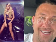 Шок! Млад милионер заряза Гущерова по команда на майка си!