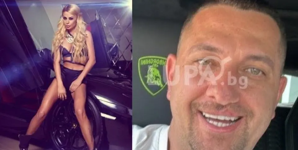 Шок! Млад милионер заряза Гущерова по команда на майка си!