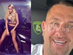 Скандал! Млад милионер заряза Гущерова по заповед на майка си!