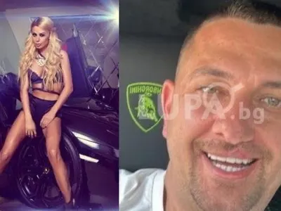 Скандал! Млад милионер заряза Гущерова по заповед на майка си!