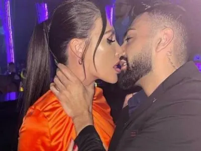 Моника Валериева бясна на Меди и Мон Дьо