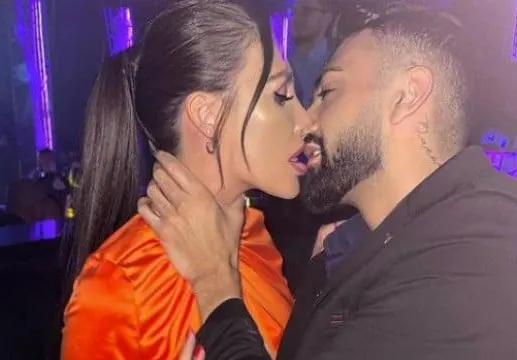 Моника Валериева бясна на Меди и Мон Дьо