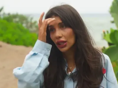 Шок! Виктория от 'Ергенът' изненада мрежата с нова визия!