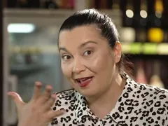 Скандал: Габи от "Ергенът" нападна Оля Малинова!