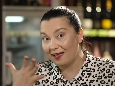 Скандал: Габи от "Ергенът" нападна Оля Малинова!