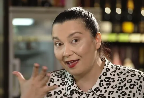 Скандал: Габи от "Ергенът" нападна Оля Малинова!