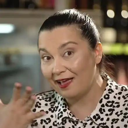 Скандал: Габи от "Ергенът" нападна Оля Малинова!