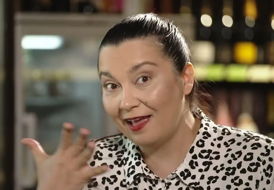 Скандал: Габи от "Ергенът" нападна Оля Малинова!