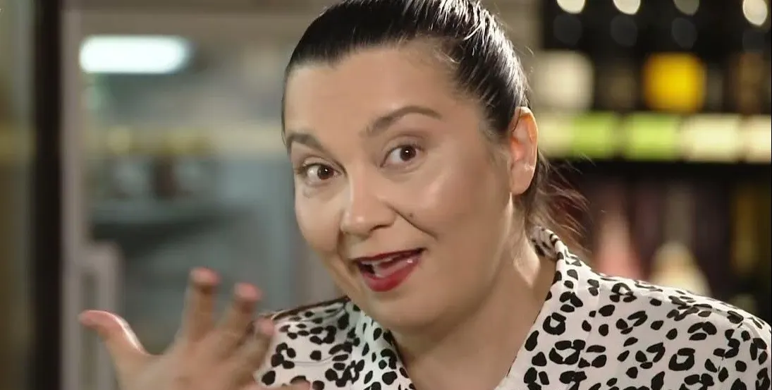 Скандал: Габи от "Ергенът" нападна Оля Малинова!